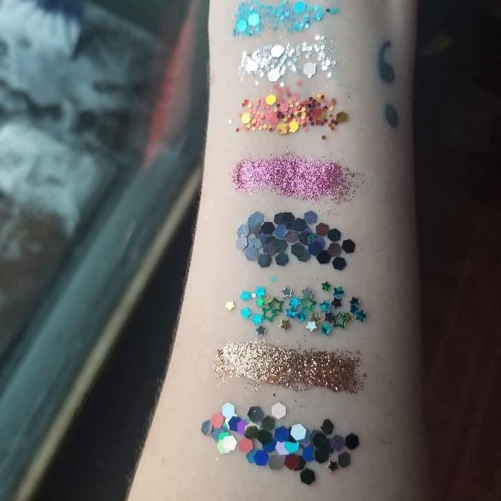 Mystery nail art bundle - Picture 3 of 5